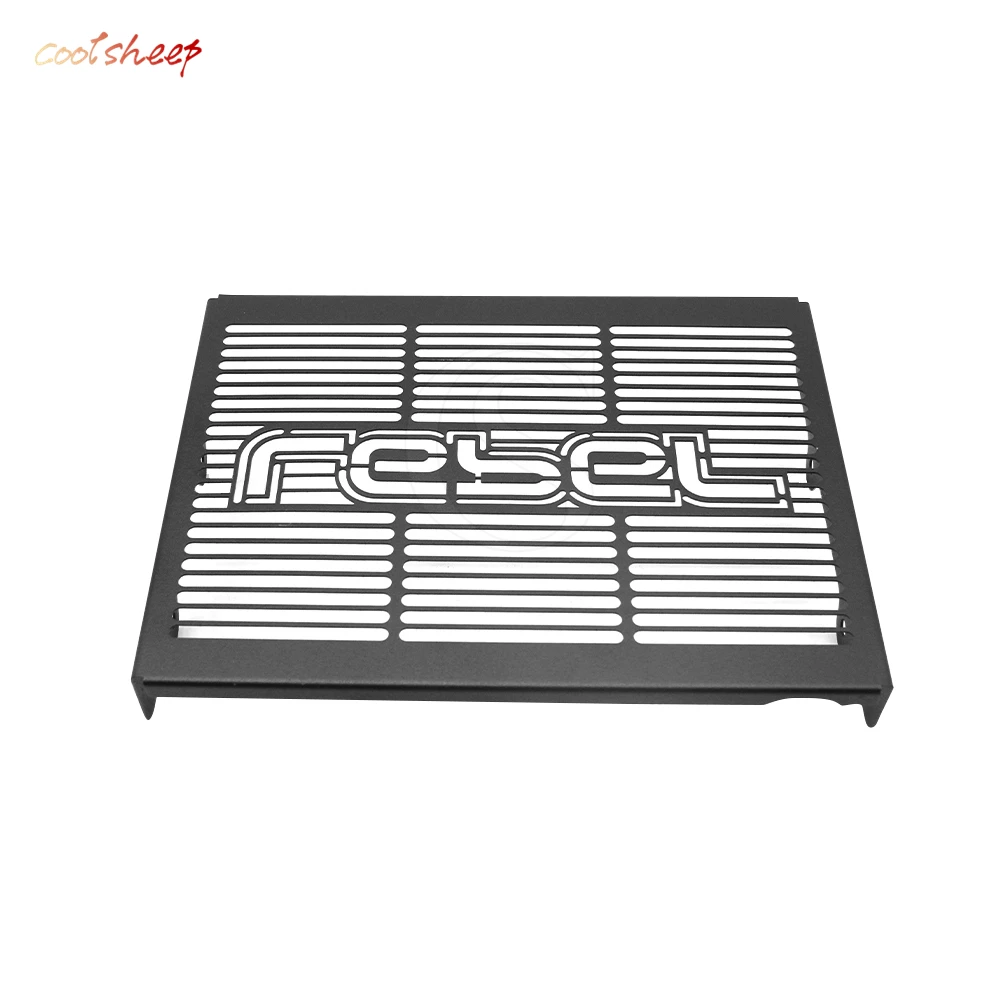 Motorcycle Radiator Guard Protector Grille Grill Cover Oil Cooler For Honda CMX 500 Rebel CMX 250 CMX 300 Accessories 2017-2024