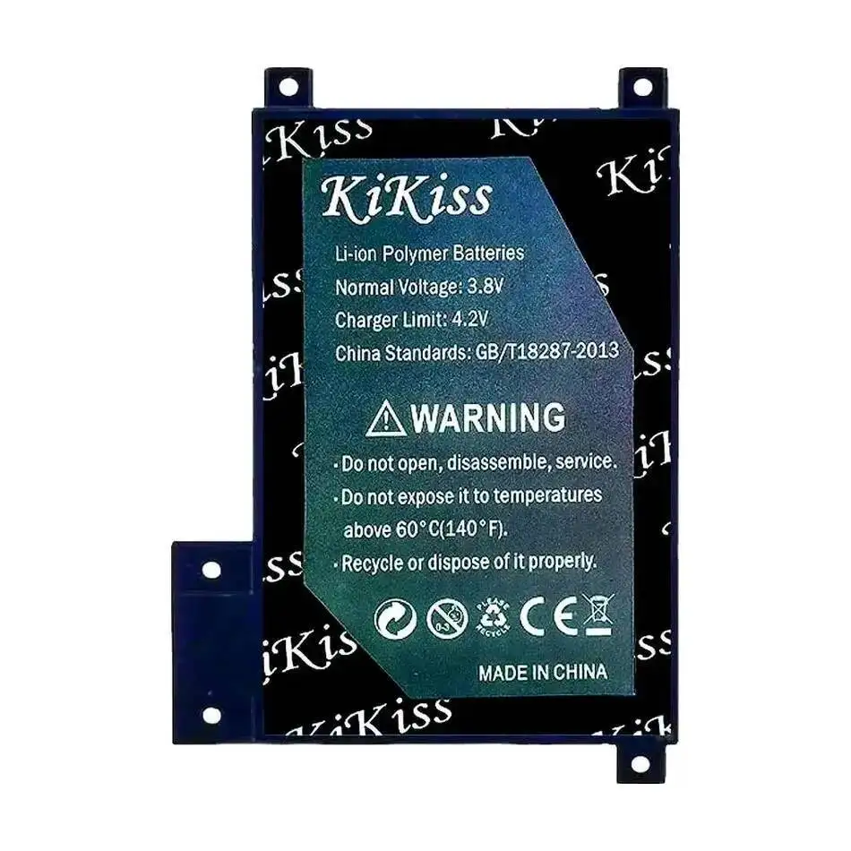 

Long-Lasting Spare Battery Lc-440 Mobile Phone For Nokia 4450Mah