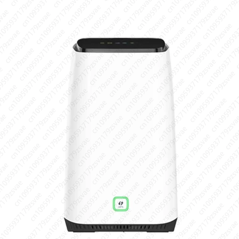 5G All Network Card Router WiFi 6 5G CPE Pro Wireless Router 5G NR5103E WiFi