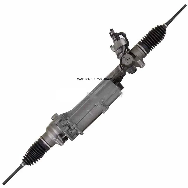 

High Quality Automotive Steering Gear Power Steering Rack 32106780925 32106777483 32106777999 Pinion and Rack Assembly