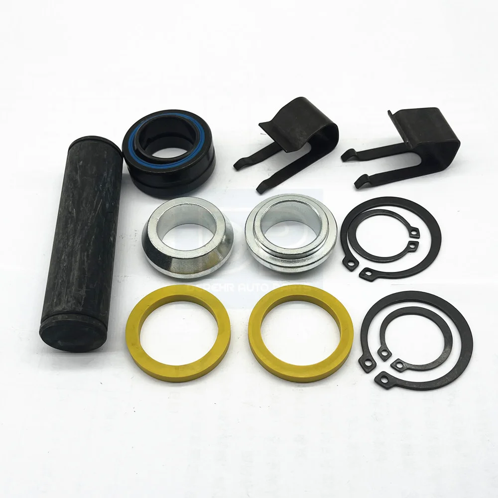 

81305606019 81305606022 Ремкомплекты грузовиков для вилки сцепления OEM 1315268017 81324110006 81324110007 81305600061