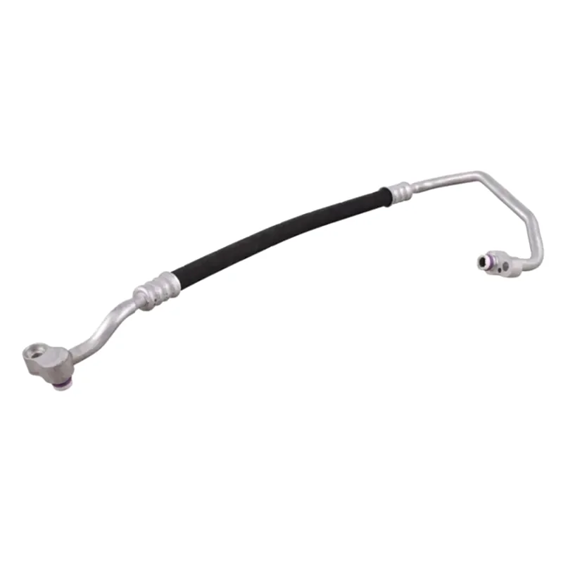 A/C Line Pipe Hose Air Conditioning High Pressure Low Pressure Line for BMW F10 F18 2009-2015 64539378003