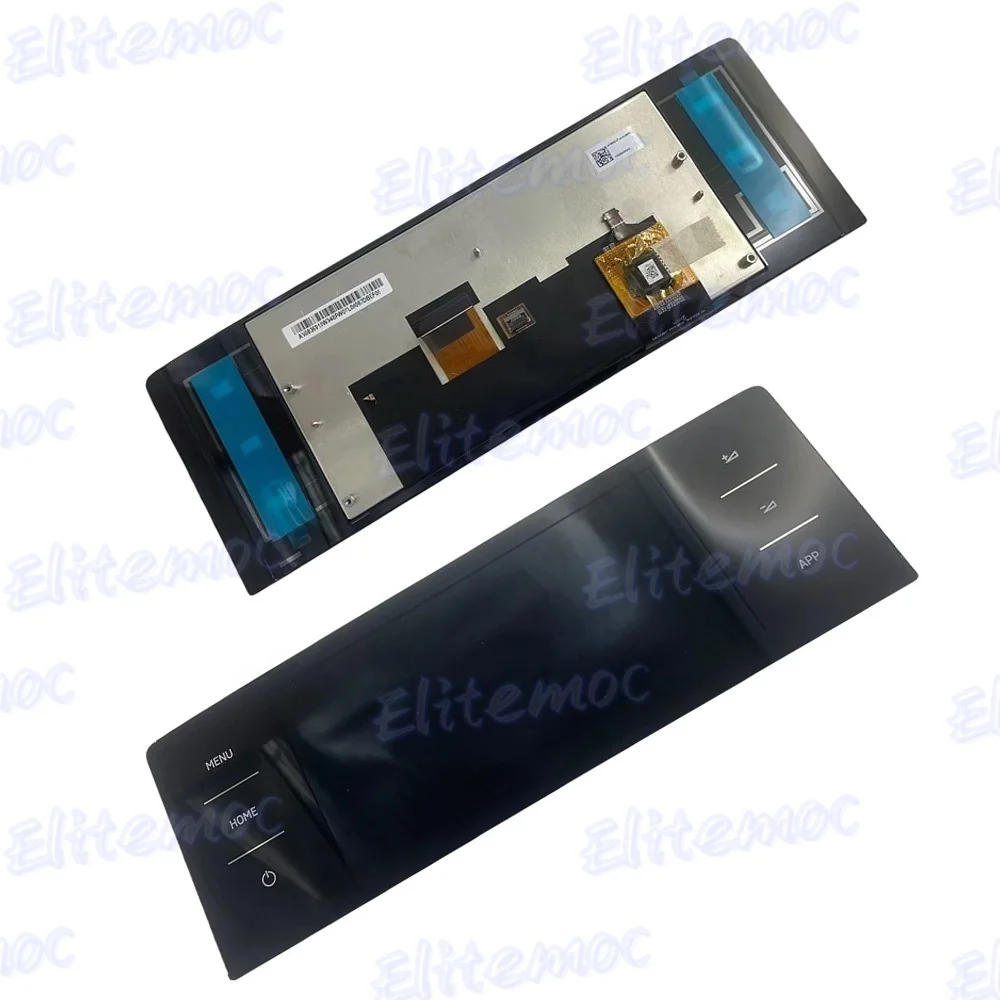 

8.8inch LCD Display for Volkswagen Lavida Navigation GPS Screen Repairment AV0836910WX