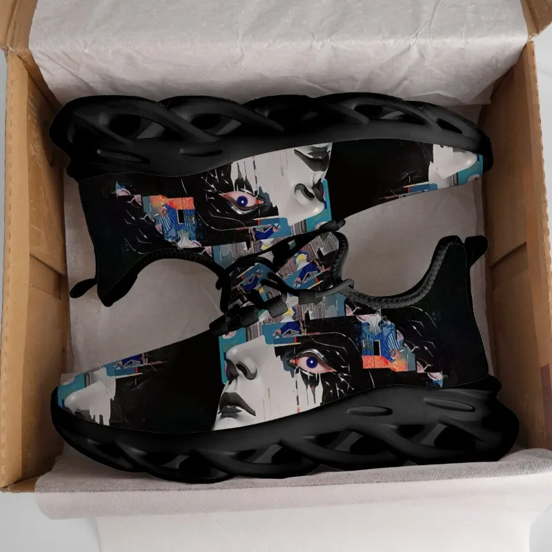 أحذية رجالي أحذية الجري للرجال أحذية رياضية للتدريب أحذية تنس للمشي للرجال والنساء أحذية صيفية كاجوال أحذية رياضية للرجال #5