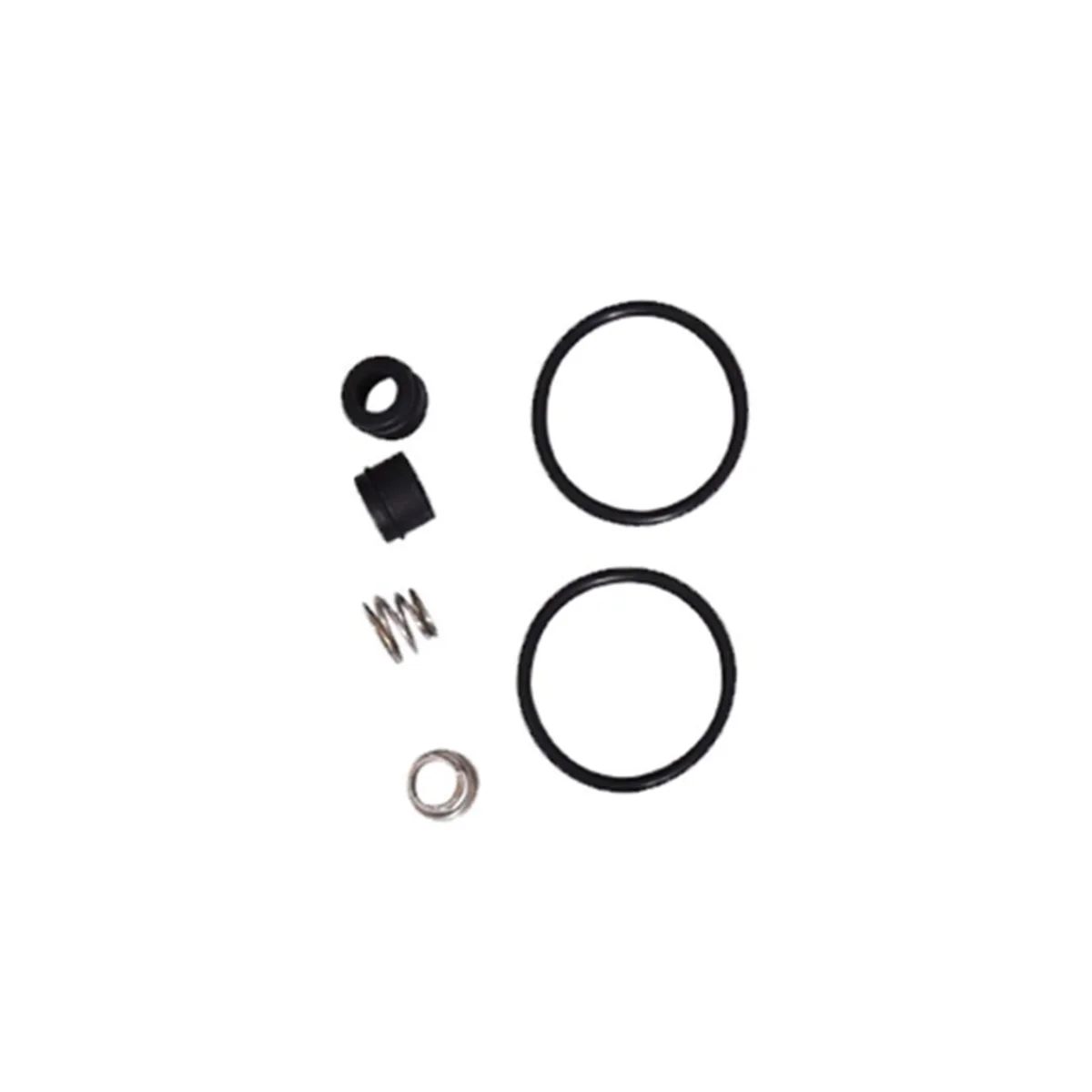 RV المرحاض مجموعة صمامات المياه مع ختم ، صمام المياه استبدال أجزاء ، ملحق للمرحاض ، 42049