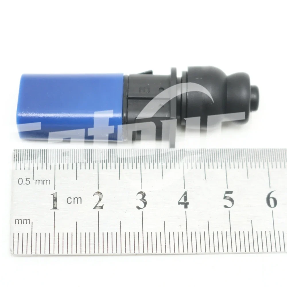 Fuel Tank Cover Filler Lock Latch Snap Spring Buckle Lockpin for BMW X3 10-17 Land Rover Evoque 12-18 Jaguar XF 09-15 XJ 10-19