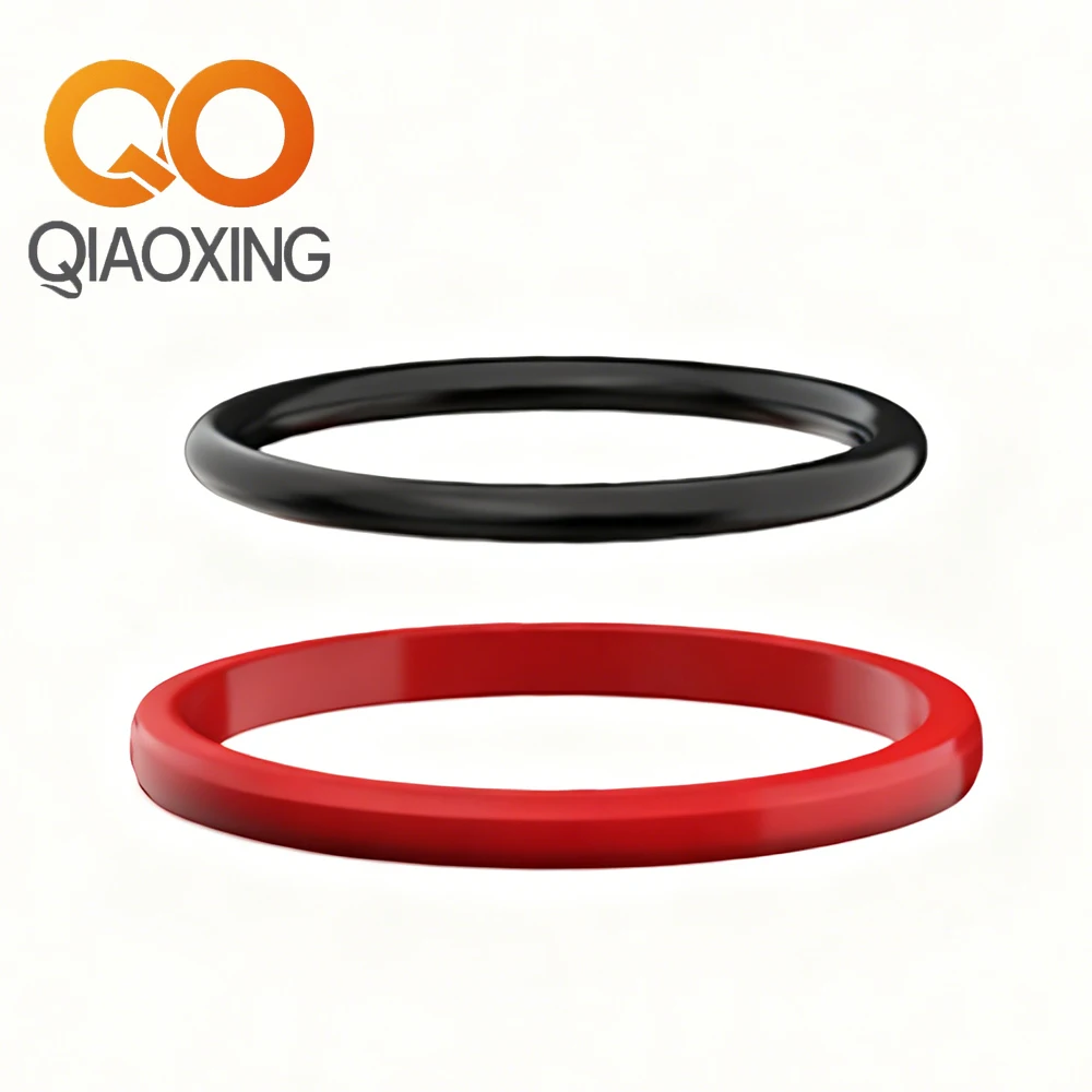 2PCS Pg Glyd Ring |… - image