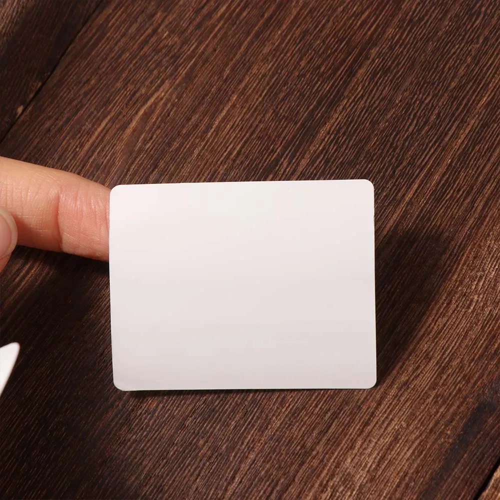 Self-Adhesive Mini Thermal Printer Stickers Waterproof Easy to use Photo Printer Labels Oil-proof Envelopes Decor