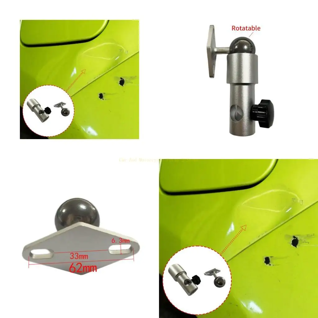 

Ремонт Car Dent Выравнивание световой подключение к соединению устройства магнитное разъем магнитный разъем