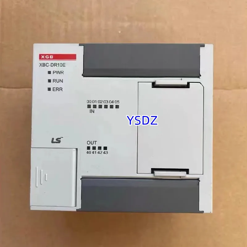 LS XGB Series PLC Module XBC-DR10E XBC-DN10E XBC-DR14E XBC-DN14E XBC-DR20E XBC-DN20E XBC-DR30E XBC-DN30E