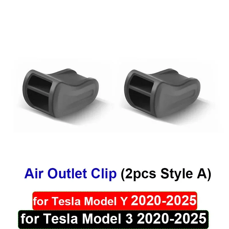 Style A 2pcs