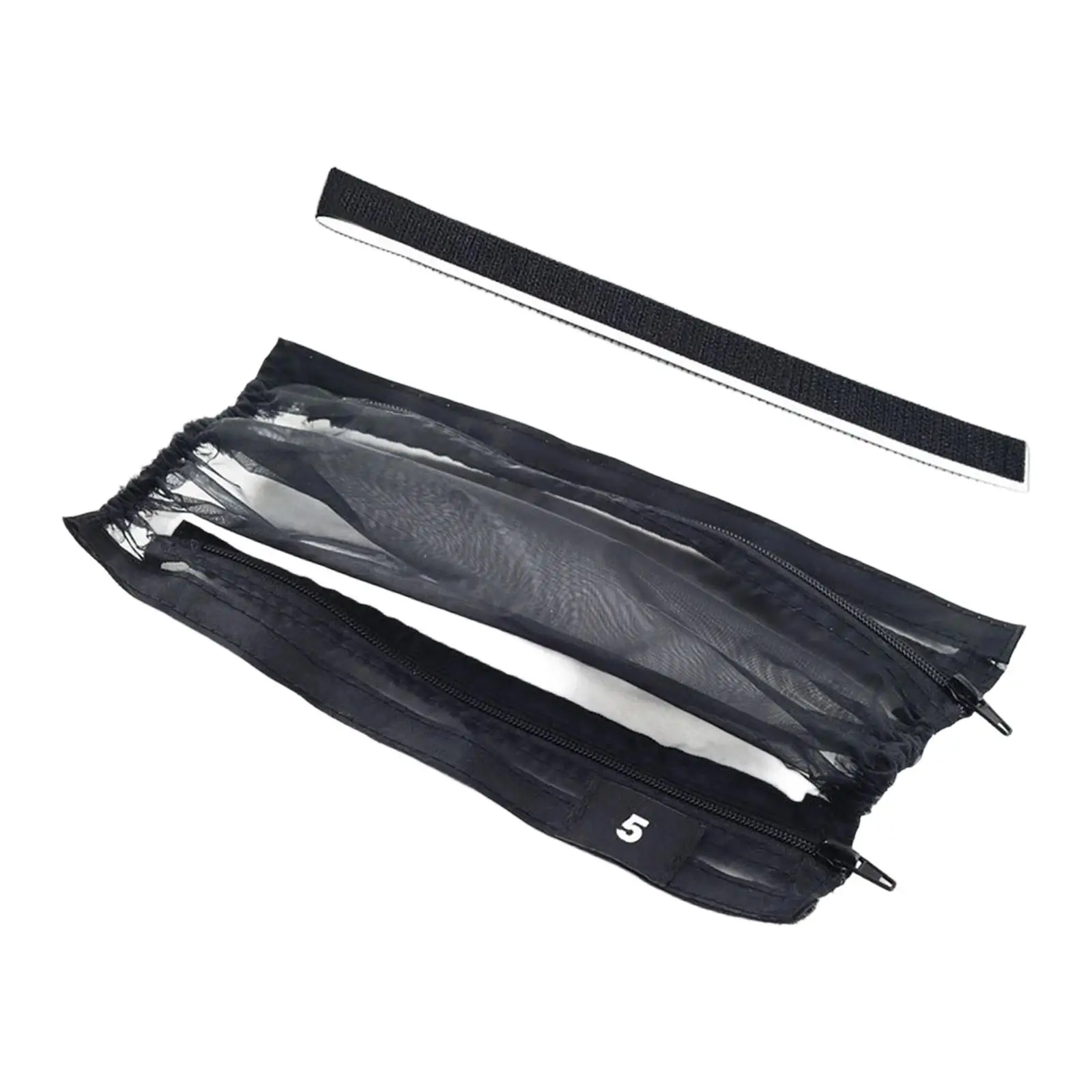 RC Car Splash Protective Cover for 1/16 Mini Replace Parts D426 Easy to Install Professional Dust Resist Guard Cover