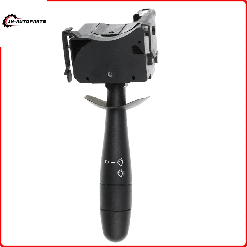 Front Windshield Wiper Lever Switch for Opel Vauxhall Vivaro/Movano 1998 1999 2000 2001 2002 2003 2004 2005 2006 2007 2008+