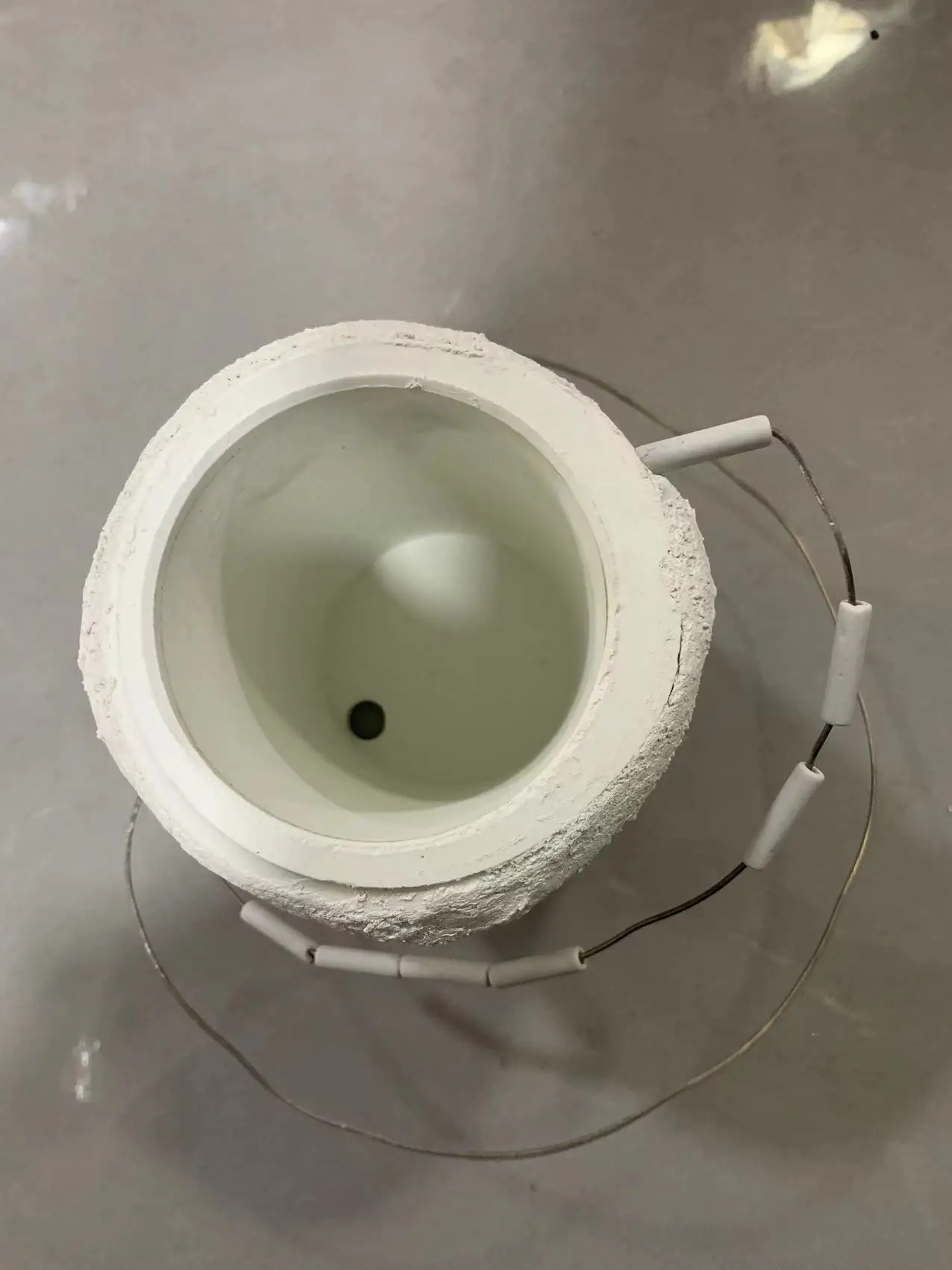 

Термопара для темп-дефекта, мини-термопара для плавильной печи, 1 кг и 2 кг, нагревательная катушка для нагревательного провода электрической печи