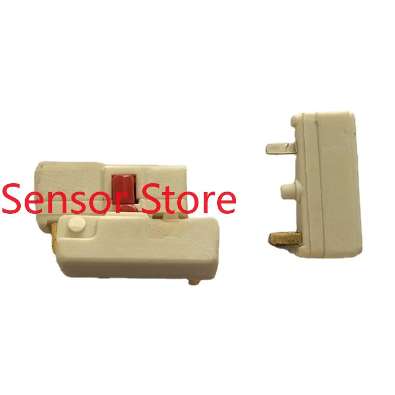 10PCS F1T8GP-UL Medical Grade Microswitch Side Press Lightly 5A IP40