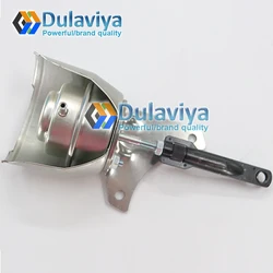 NEW Turbo Wastegate Actuator GT1544V 753420 750030 740821 For BMW Citroen Ford Mazda Peugeot Volvo 1.6 HDI 80Kw DV6TED4 D4164T