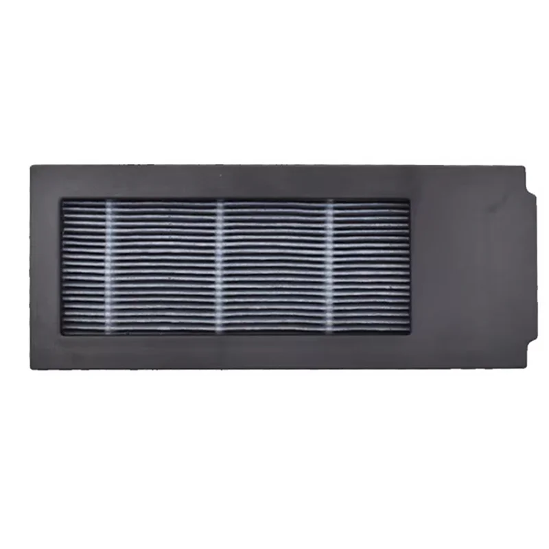 

ABGH-For Ecovacs Deebot X2 Omni/ X2 Pro/ X2 Robot Vacuum Accessories Roller Main Side Brush Filter Mop Cloth Dust Bag Parts