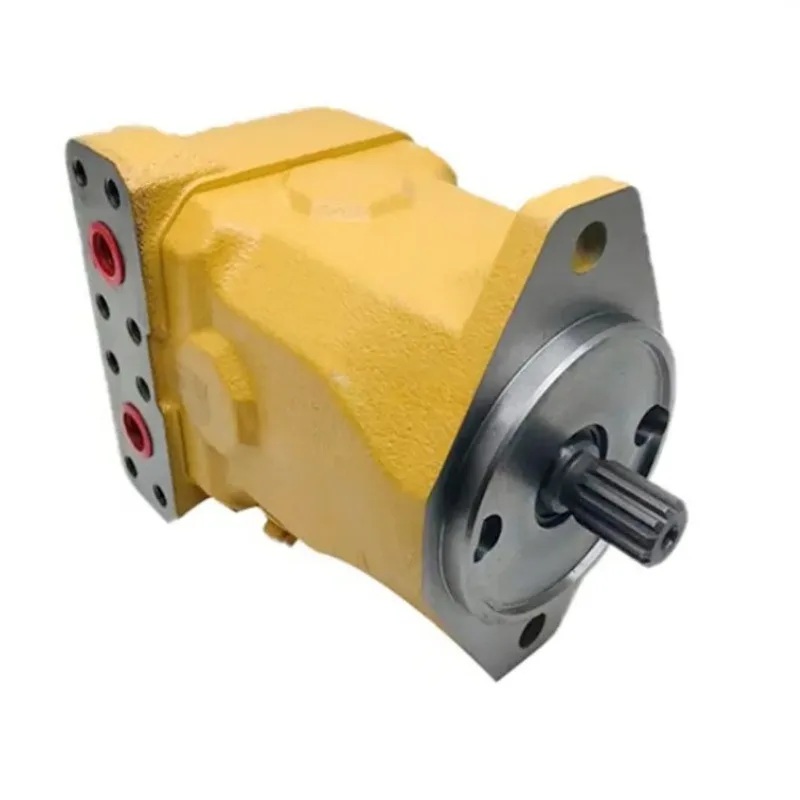E330 excavator fan E336D2 fan pump 2344638 234-4638 mechanical parts