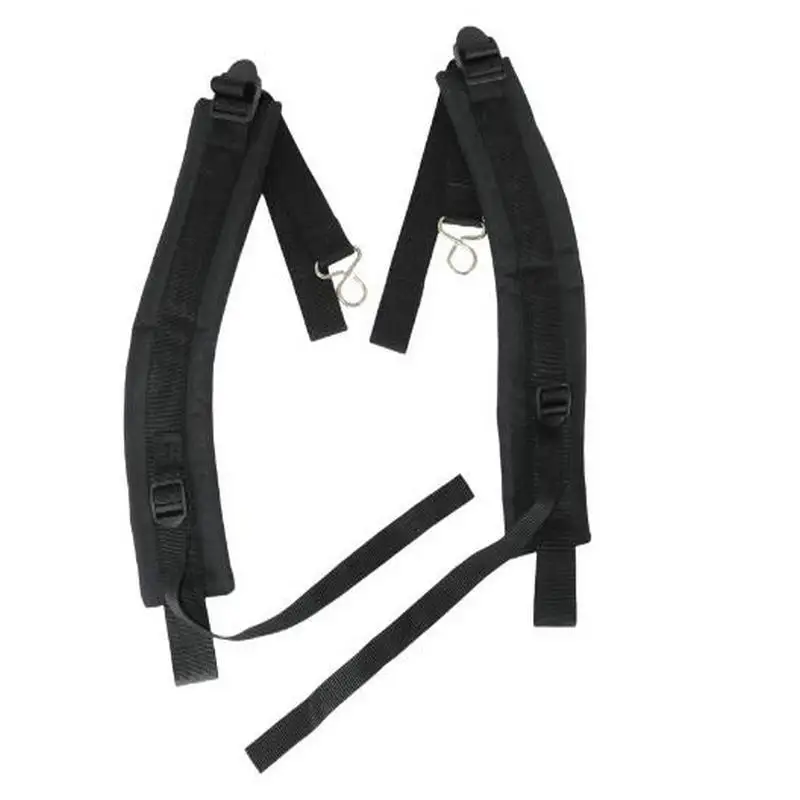 Left and Right Shoulder Straps 511803001 511802901 150BT