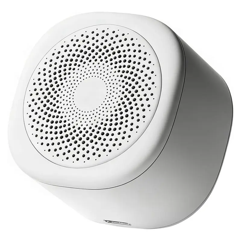 

【PLAISIR】Идеально подходит для дома, офиса, путешествий. Генератор белого шума для сна с 10 успокаивающими звуками, 7 цветами ночного освещения, 3 настройками таймера.