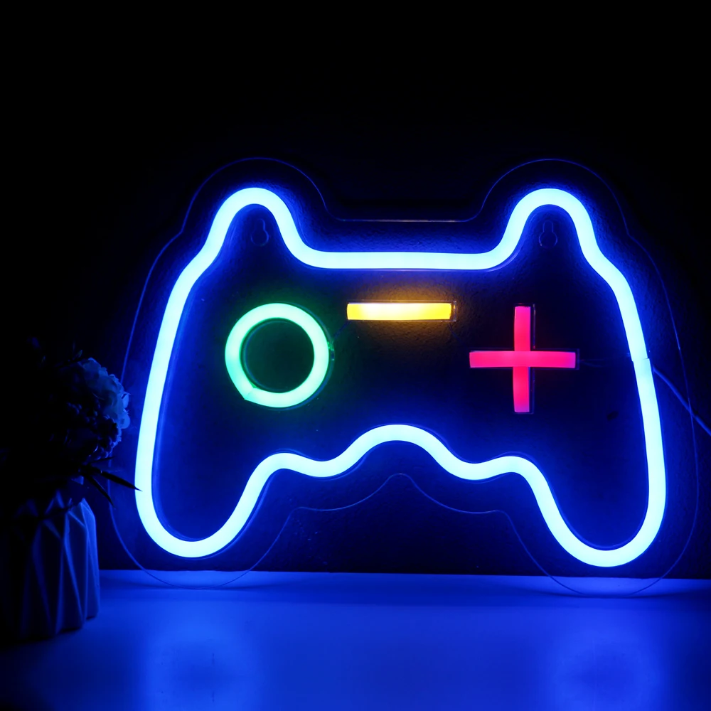 Chi-Buy Led Neon Ga… - image