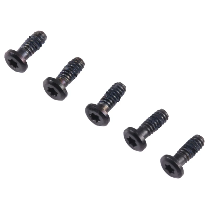 For Huawei Watch GT 3 46mm 5pcs Back Cover Screws