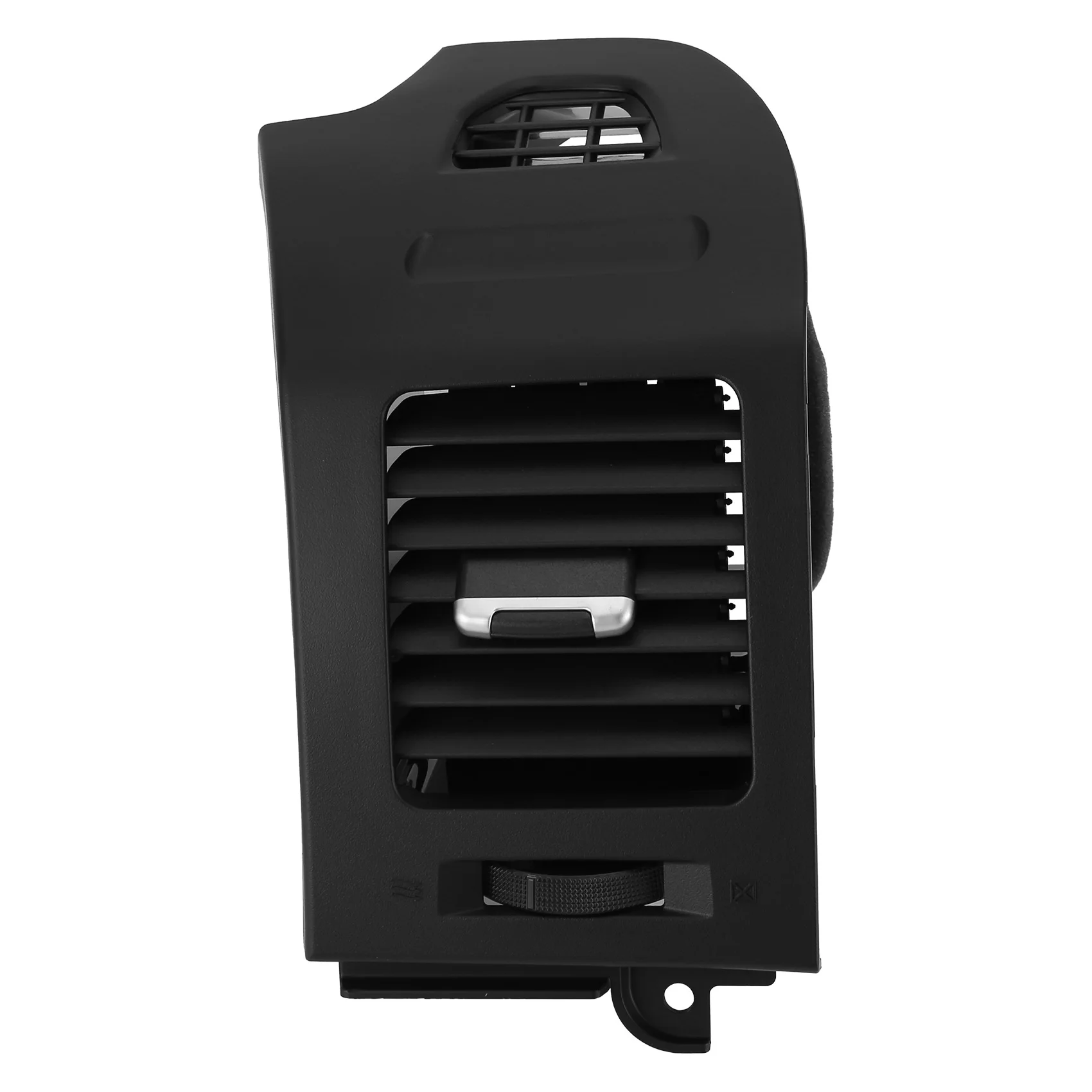 

Car Dashboard Left Side A/C Air Conditioner Outlet Assembly for Mitsubishi Pajero V83 V87 V88 V93 V97 2007-2020 LHD