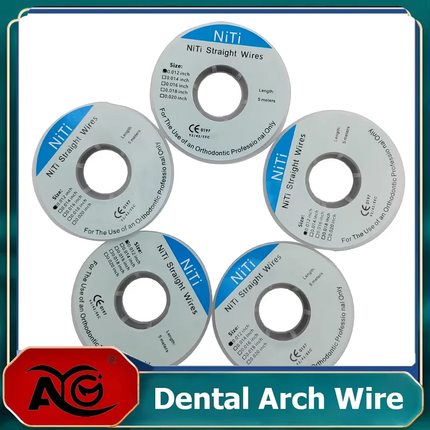 Ag Dental Arch Dent… - image