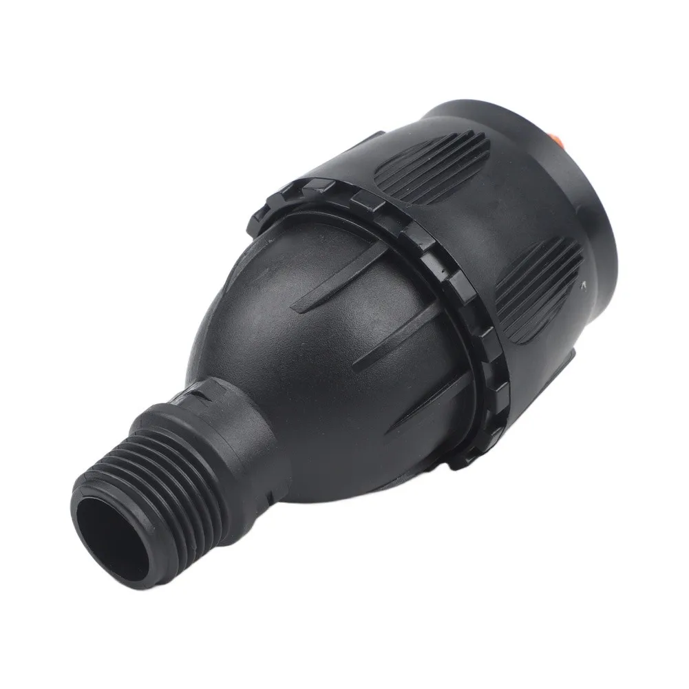 2 Pack Garden Sprinklers with 360 Degree Rotary Action 1/2 Male Thread 550 Liters Per Hour Flow for Broad Area Coverage