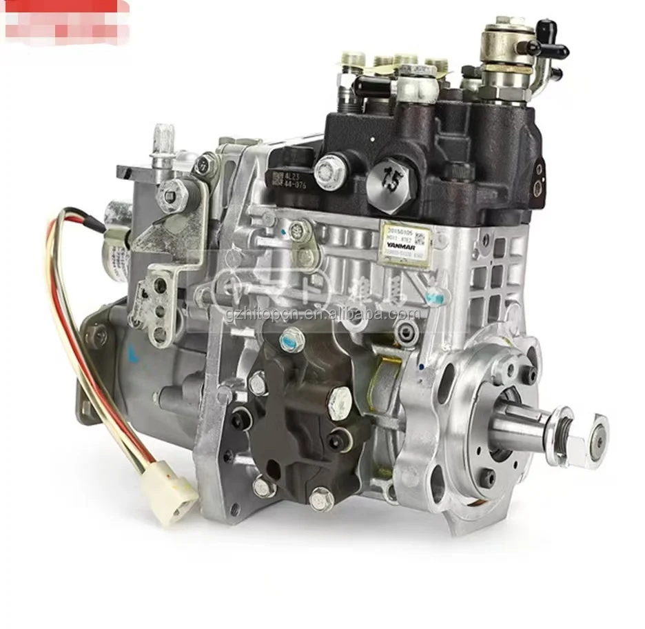 

4TNV98 High Pressure Fuel Pump 729907-51331 for Yanmar Pump