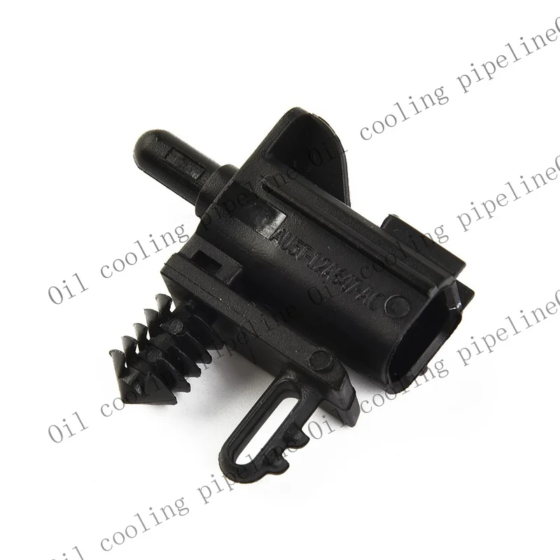 A+ 1Pcs Ambient Temp Air Temperature Sensor For Ford Fusion Escape MKT-MKX-MKZ NEW