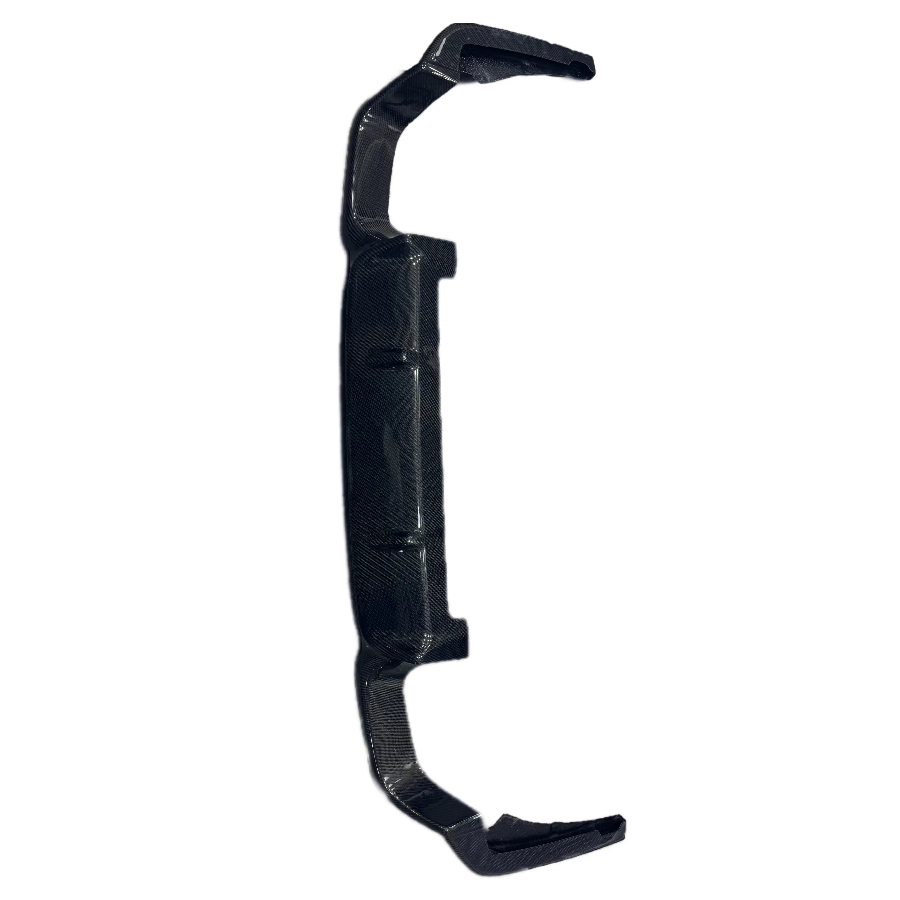 

F97 X3M Carbon Fiber 3D Style Rear Diffuser Direct Bolt-On High Quality