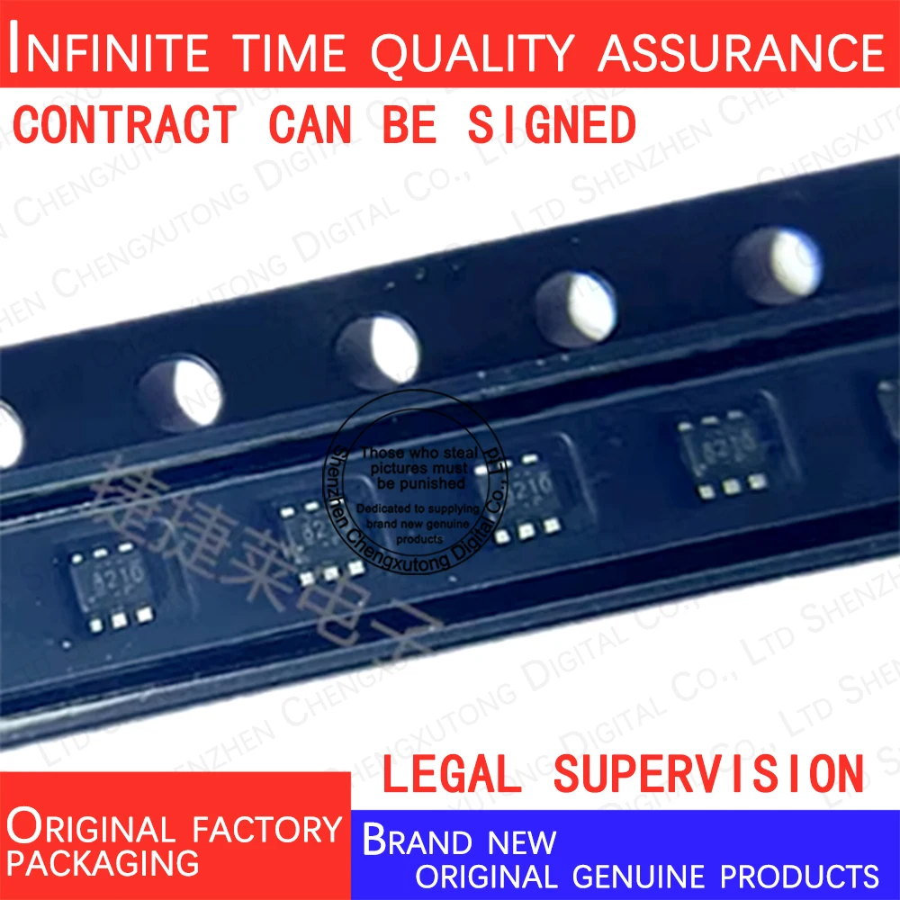 

5pcs/lot DRV8210DRLR 8210 SOT 100% genuine stock in brand new original packaging
