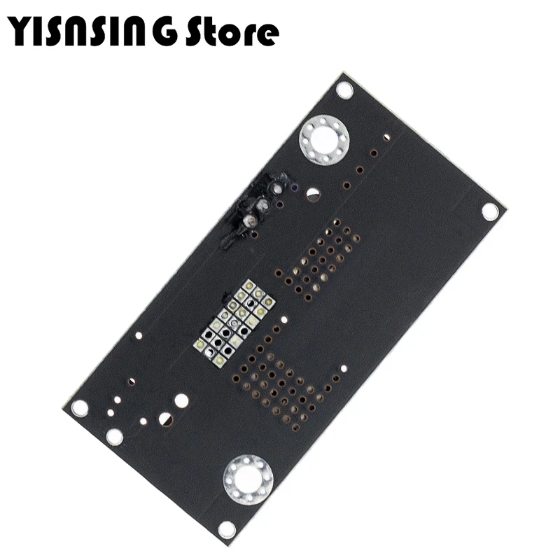 XL6019 DC-DC Booster Module Power supply Module Output Adjustable Super LM2577 XL6009 step-up module output 5V 12V 24V adjustabl