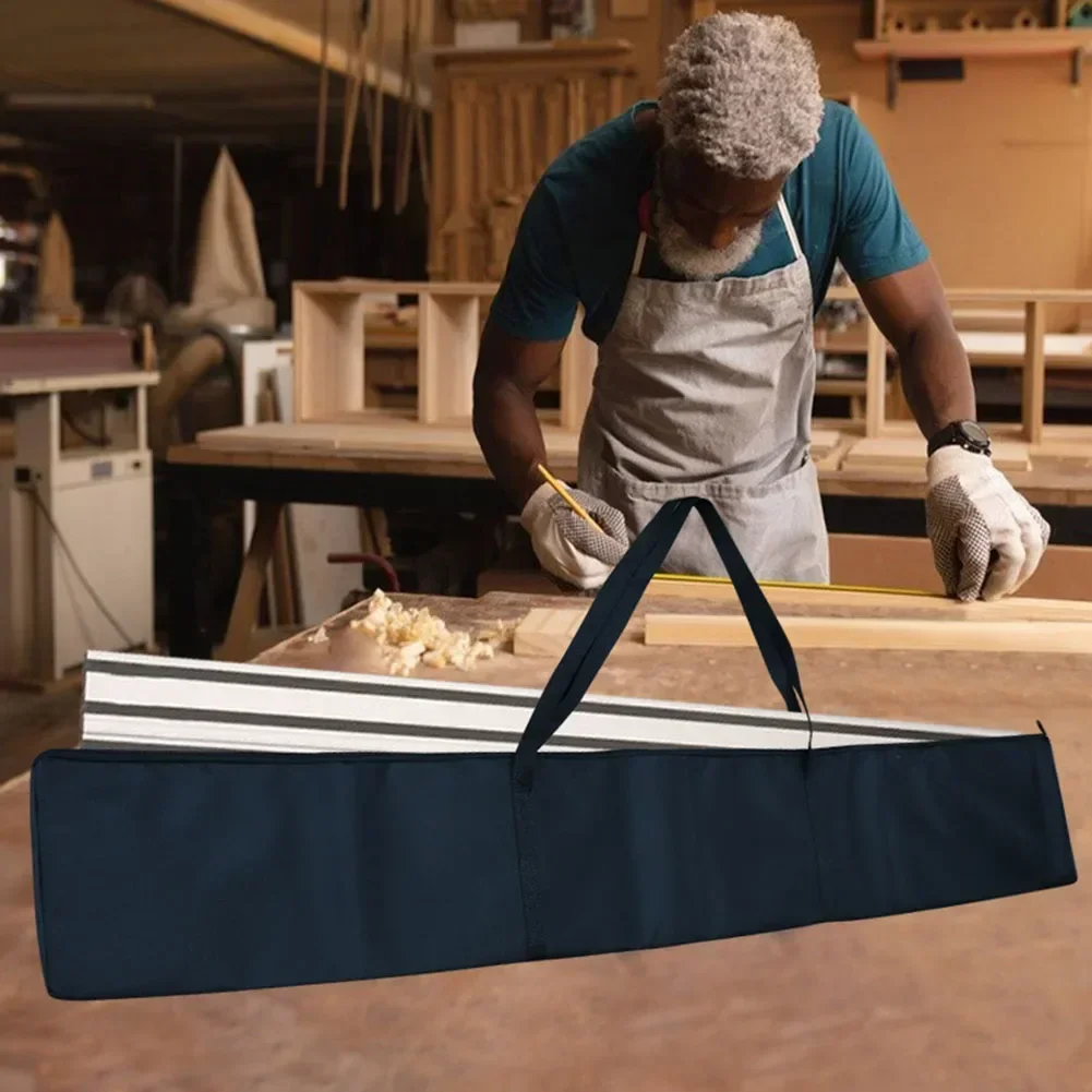 Oxford Cloth Protective Guide Rail Bag Note Cotton Protection Product Name Quantity Reduce Damage Made Of