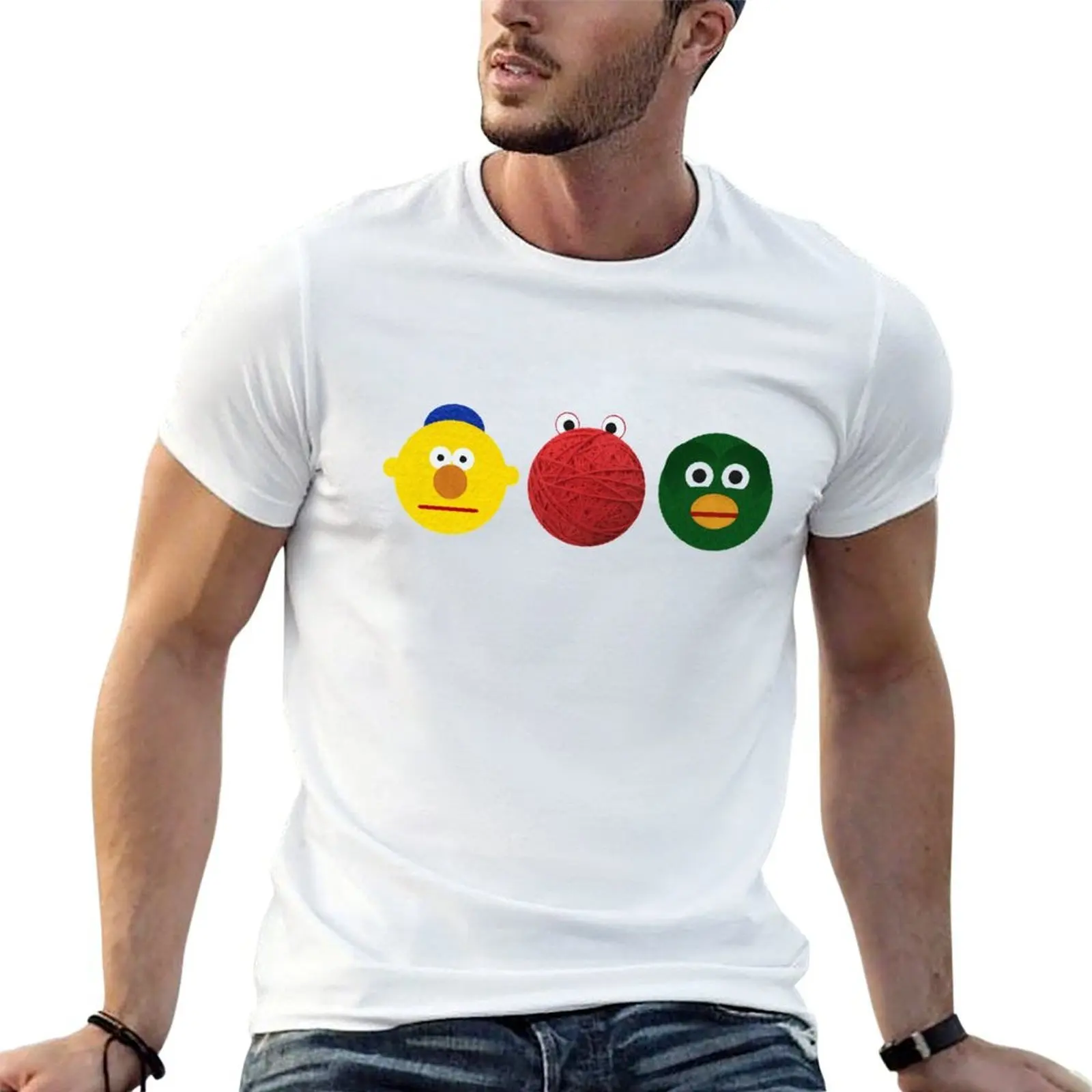 

DHMIS Guys T-Shirt man t shirt cotton high quality t shirts for man slim fit T-Shirt