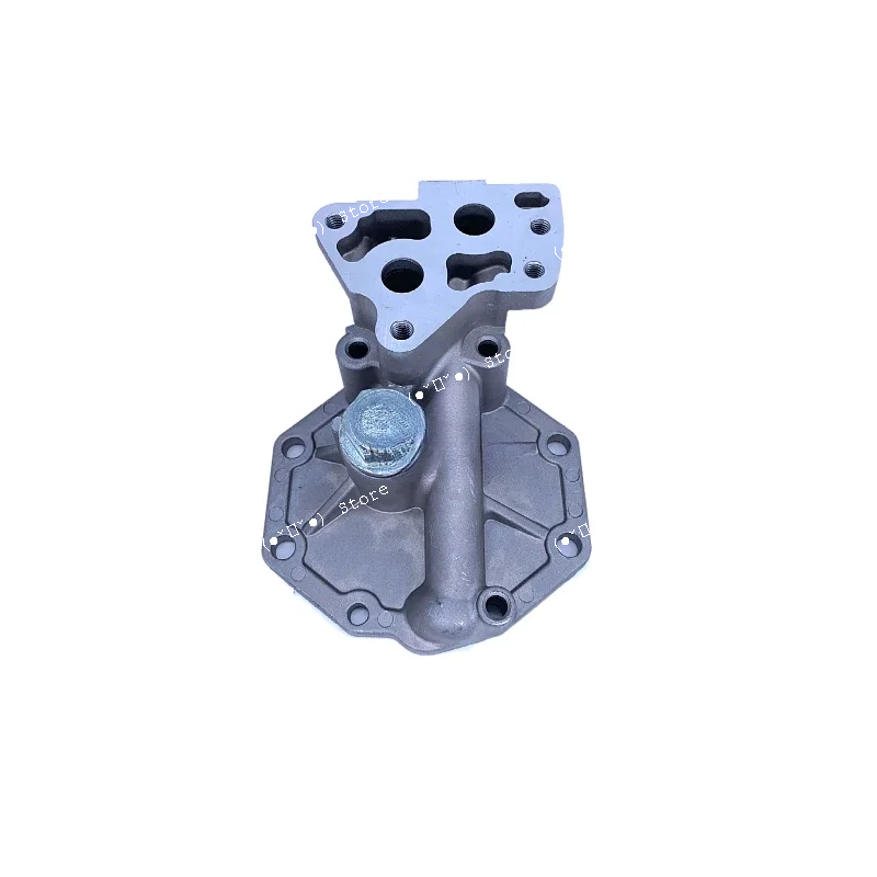 

312C 320C 320D Excavator Accessories Filter Aluminum Seat 1R0739/49