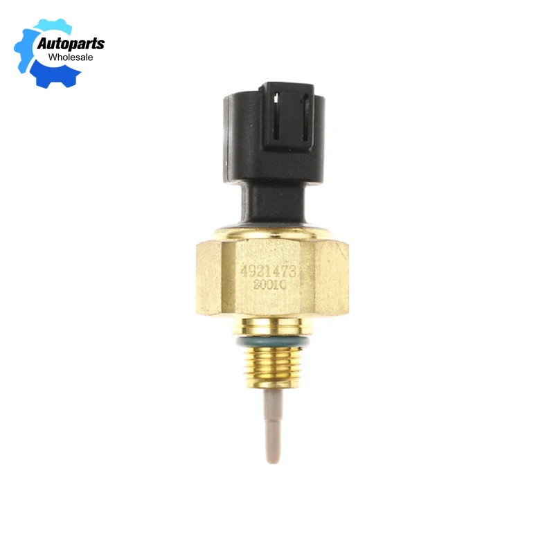 

4921473 Intake Air Temperature Pressure Temp Sensor switch For Cummins 5.9L 6.7L Diesel ISX N14 Models QSX15 3417142 3417183