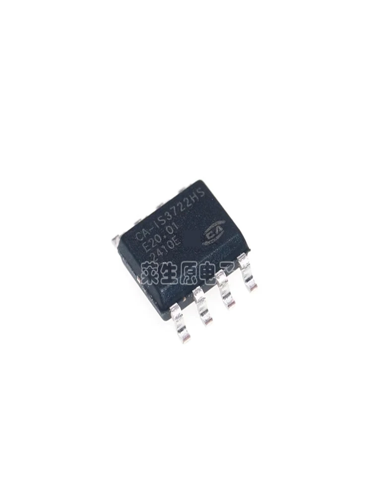 Original genuine CA-IS3722HS CA-IS3721HS CA-IS3720HS SMT SOP-8 digital isolator IC chip, brand new chip