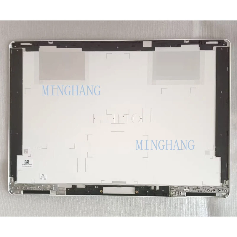 Coque arrière blanche pour ordinateur portable de jeu HP OMEN Transcend 14 14-fb, nouveau modèle