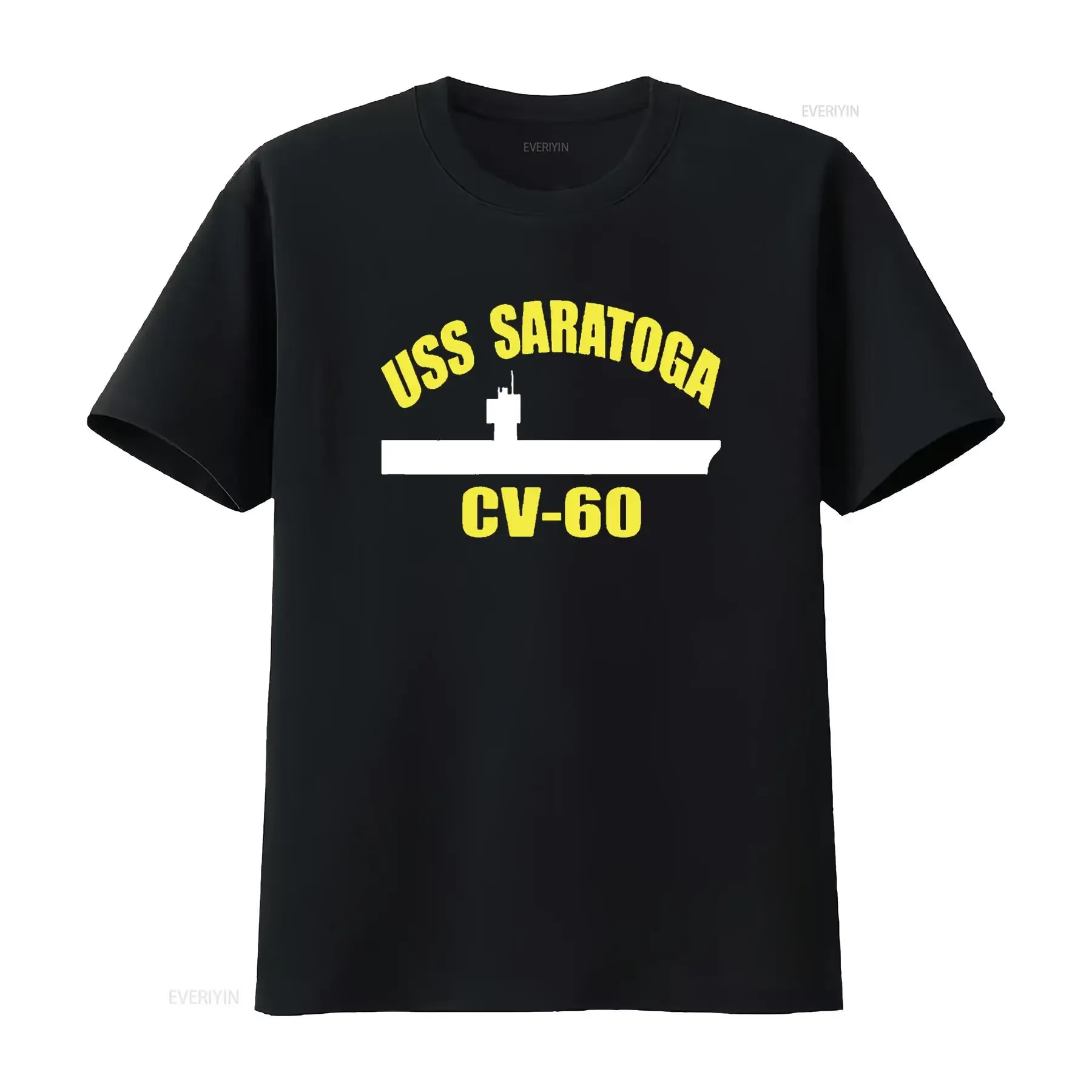 Uss Saratoga Cv 60 …