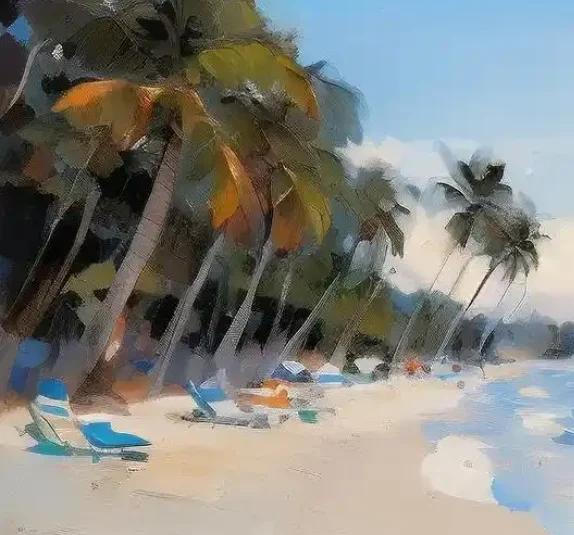 Блузка