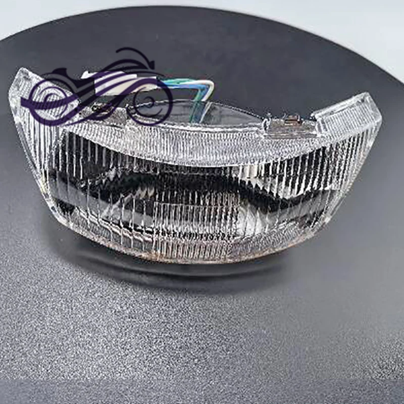 For yamaha JOG50 JOG 50 ZR 3YK 3YJ Motorcycle Scooter Headlight Headlamp Head Lamp