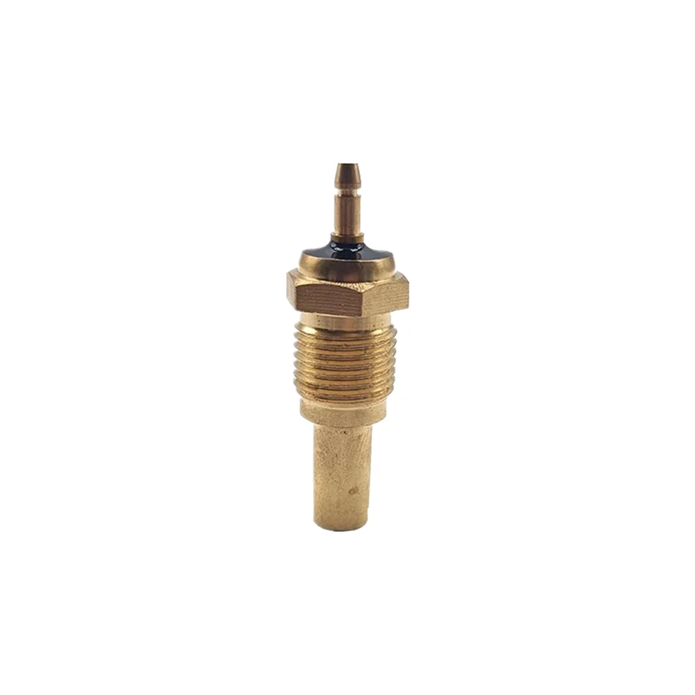 For Yan-mar vio15 17 20 30 Sany SY16 Engine 3TNV70 3TNV76 4TNV94/98 Water Temperature Sensor Sensor Mini Excavator Parts