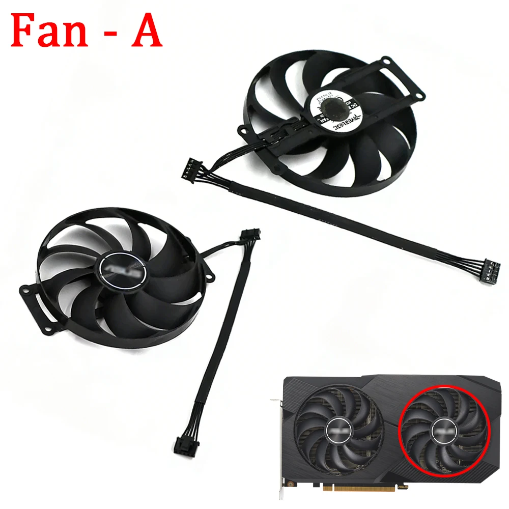 Fan - A