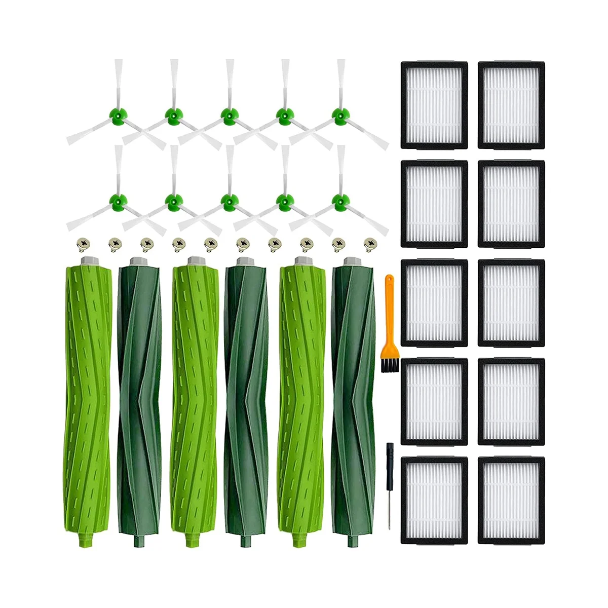 A06P-For Irobot Roo… - image