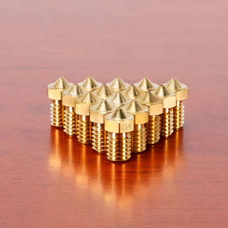 Рисунок 3 - Оптовая продажа E3D V6 V5 3D-принтер Hotend сопло 1
