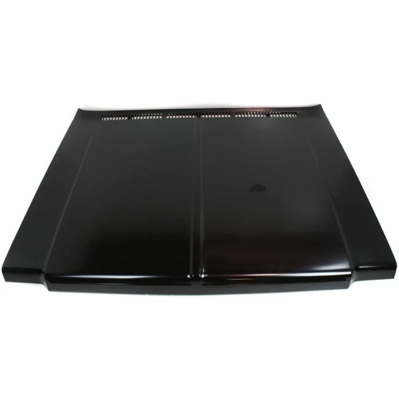 

Evan Fischer Hood Compatible with 1973-1974 Blazer, 1973-1980 C10 Suburban, 1975-1980 C10 & 1973-1974 C10 Pickup - GM1