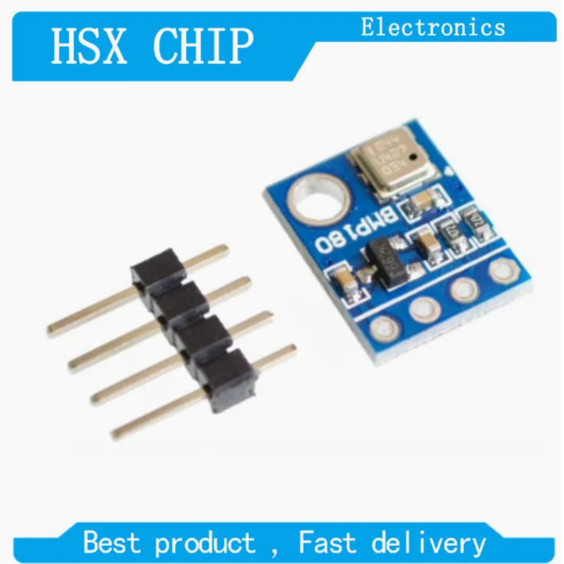 GY-68 BMP180 Digita… - image