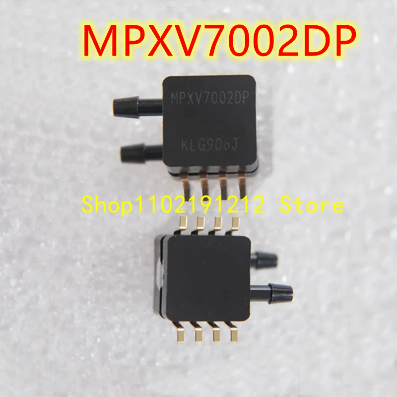 MPXV7002DP MPXV7002 BSOP-8